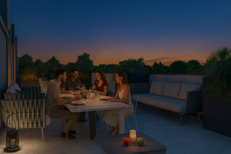 NESSUNA MEDIAZIONE DOVUTA DALL’ACQUIRENTE: acquisto diretto senza costi di intermediazione.

In u...