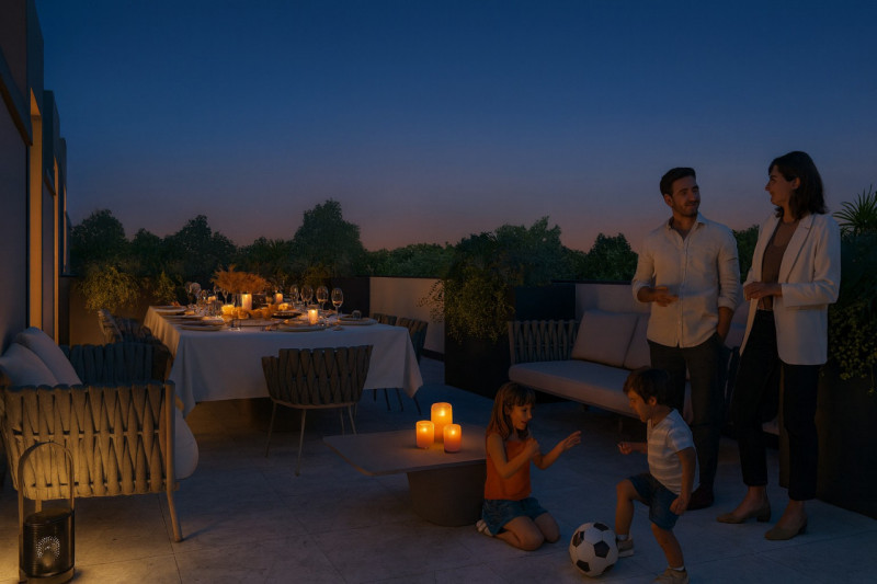 NESSUNA MEDIAZIONE DOVUTA DALL’ACQUIRENTE: acquisto diretto senza costi di intermediazione.

In u...