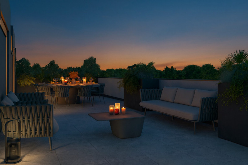 NESSUNA MEDIAZIONE DOVUTA DALL’ACQUIRENTE: acquisto diretto senza costi di intermediazione.

In u...