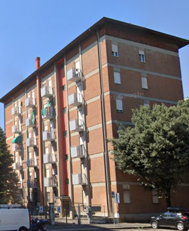Verona Vendita Appartamento quadrilocale
