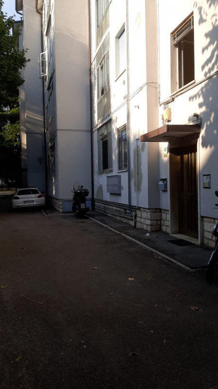 Verona Vendita Appartamento quadrilocale