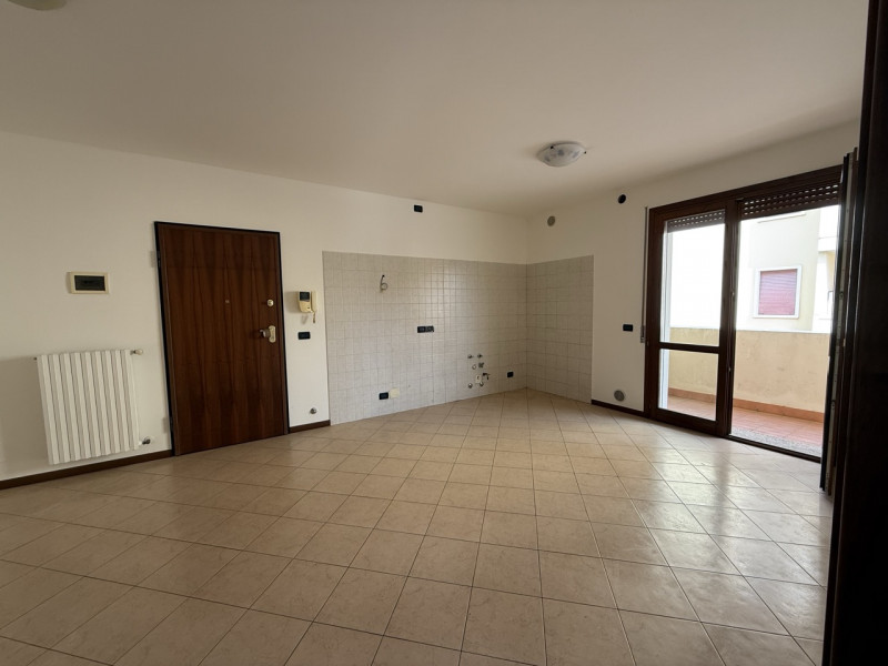Montegrotto Terme Vendita Appartamento trilocale