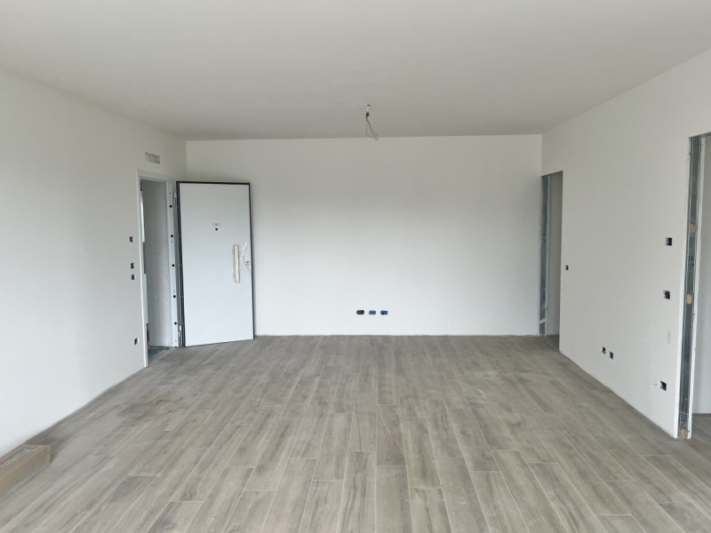 ALBIGNASEGO San Lorenzo: vendesi appartamento IN FASE DI ULTIMAZIONE in una nuova palazzina in cl...