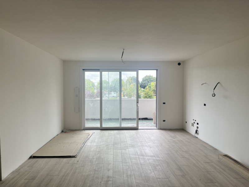 ALBIGNASEGO San Lorenzo: vendesi appartamento IN FASE DI ULTIMAZIONE in una nuova palazzina in cl...