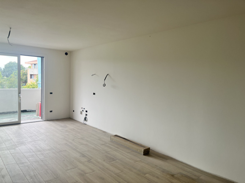 ALBIGNASEGO San Lorenzo: vendesi appartamento IN FASE DI ULTIMAZIONE in una nuova palazzina in cl...