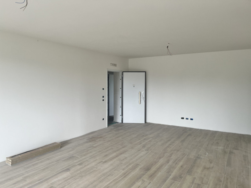 ALBIGNASEGO San Lorenzo: vendesi appartamento IN FASE DI ULTIMAZIONE in una nuova palazzina in cl...