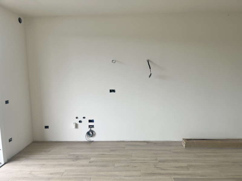 ALBIGNASEGO San Lorenzo: vendesi appartamento IN FASE DI ULTIMAZIONE in una nuova palazzina in cl...