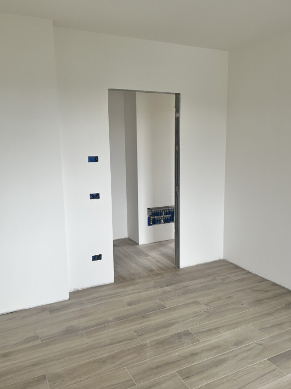 ALBIGNASEGO San Lorenzo: vendesi appartamento IN FASE DI ULTIMAZIONE in una nuova palazzina in cl...