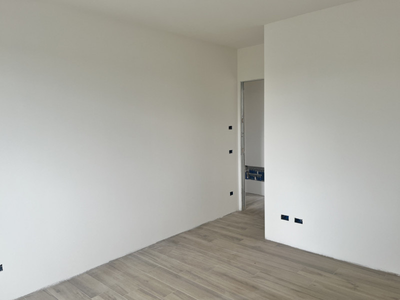 ALBIGNASEGO San Lorenzo: vendesi appartamento IN FASE DI ULTIMAZIONE in una nuova palazzina in cl...