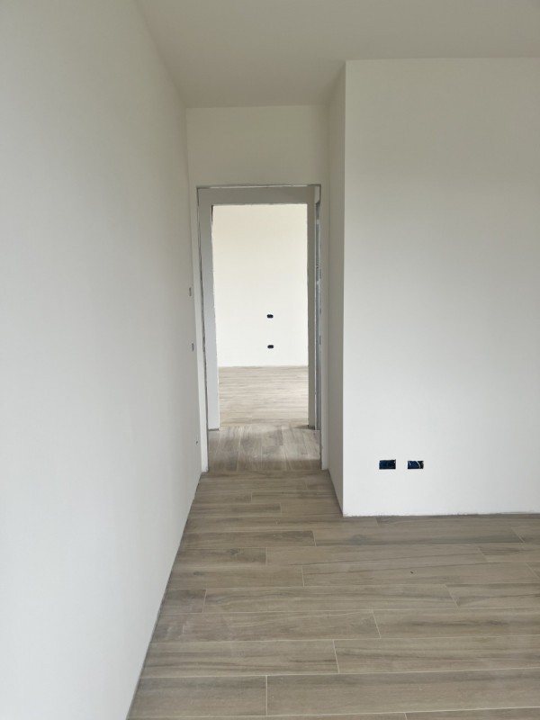 ALBIGNASEGO San Lorenzo: vendesi appartamento IN FASE DI ULTIMAZIONE in una nuova palazzina in cl...