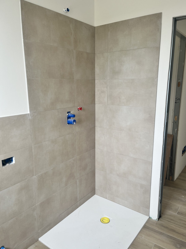 ALBIGNASEGO San Lorenzo: vendesi appartamento IN FASE DI ULTIMAZIONE in una nuova palazzina in cl...