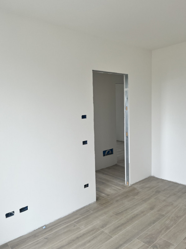 ALBIGNASEGO San Lorenzo: vendesi appartamento IN FASE DI ULTIMAZIONE in una nuova palazzina in cl...