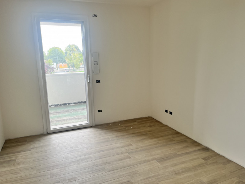 ALBIGNASEGO San Lorenzo: vendesi appartamento IN FASE DI ULTIMAZIONE in una nuova palazzina in cl...