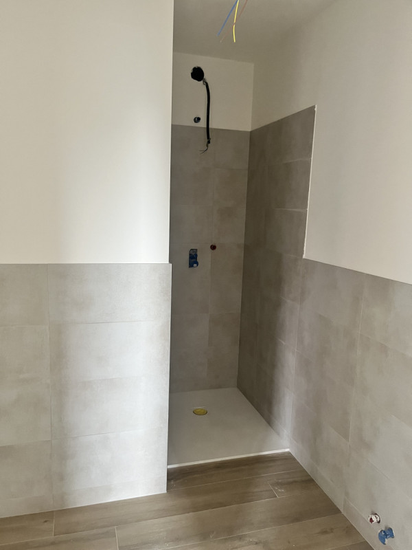 ALBIGNASEGO San Lorenzo: vendesi appartamento IN FASE DI ULTIMAZIONE in una nuova palazzina in cl...