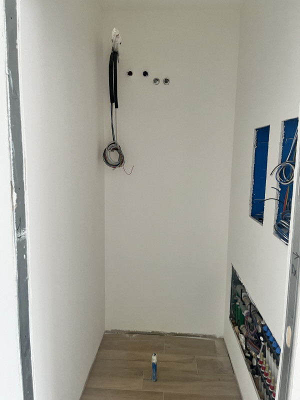 ALBIGNASEGO San Lorenzo: vendesi appartamento IN FASE DI ULTIMAZIONE in una nuova palazzina in cl...