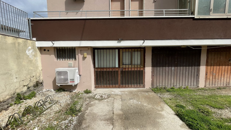 Chioggia Vendita Garage singolo