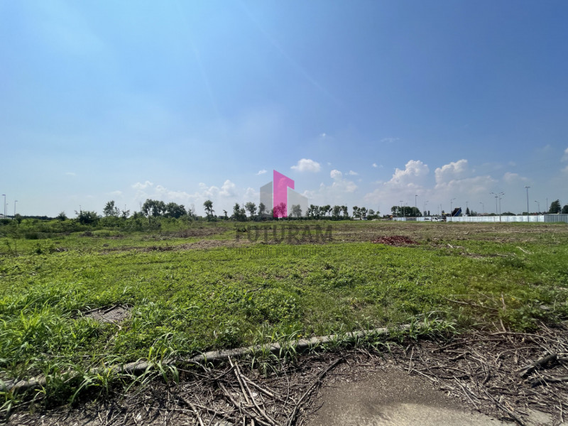 rif.621MIC - Per info 3473209826 - In zona industriale/artigianale a Vedelago LOTTO EDIFICABILE d...