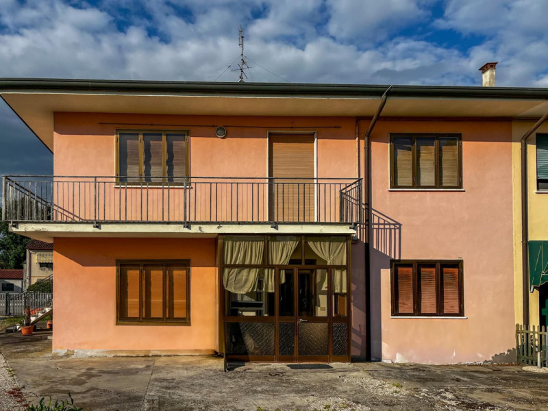 (Per INFO Vittorio 3517343301) Immagina di svegliarti ogni mattina in un luogo dove spazio, liber...