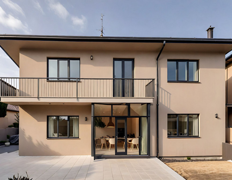 (Per INFO Vittorio 3517343301) Immagina di svegliarti ogni mattina in un luogo dove spazio, liber...