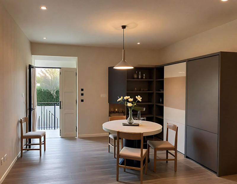 (Per INFO Vittorio 3517343301) Immagina di svegliarti ogni mattina in un luogo dove spazio, liber...