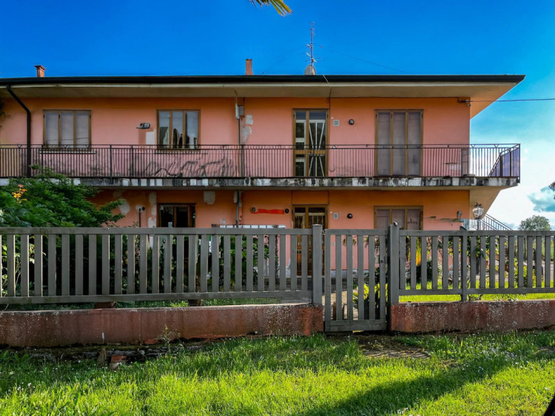 (Per INFO Vittorio 3517343301) Immagina di svegliarti ogni mattina in un luogo dove spazio, liber...