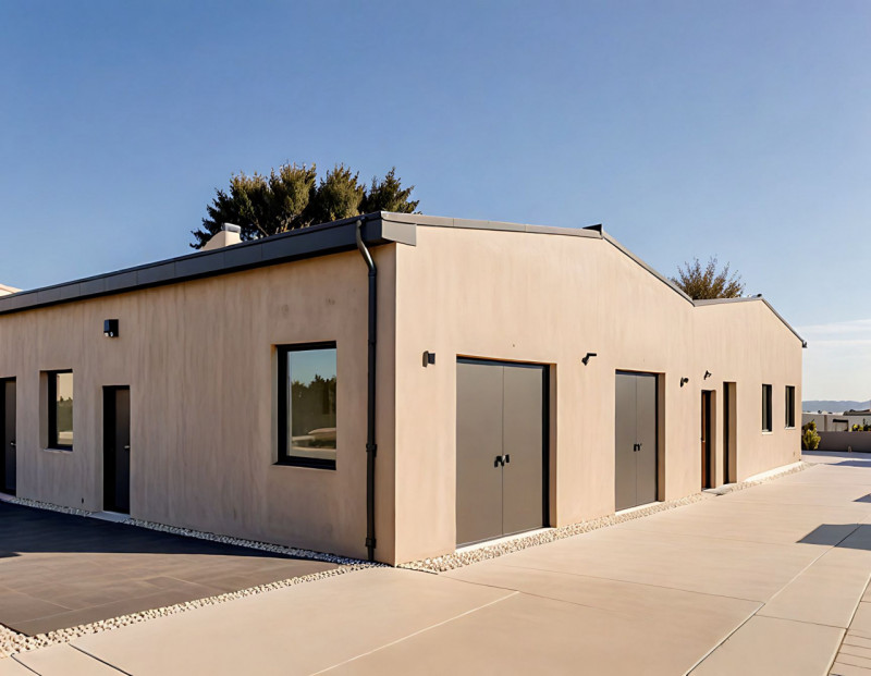 (Per INFO Vittorio 3517343301) Immagina di svegliarti ogni mattina in un luogo dove spazio, liber...