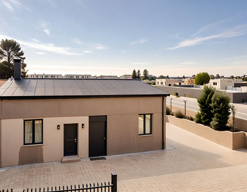 (Per INFO Vittorio 3517343301) Immagina di svegliarti ogni mattina in un luogo dove spazio, liber...