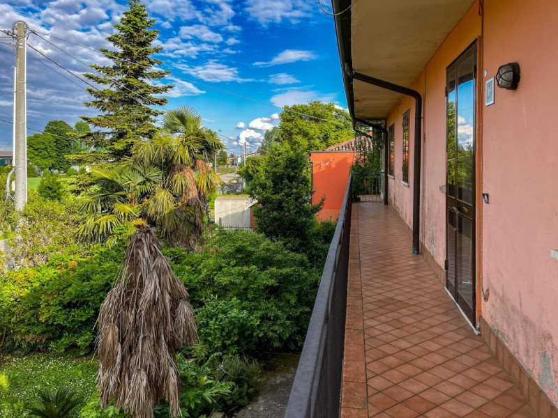 (Per INFO Vittorio 3517343301) Immagina di svegliarti ogni mattina in un luogo dove spazio, liber...