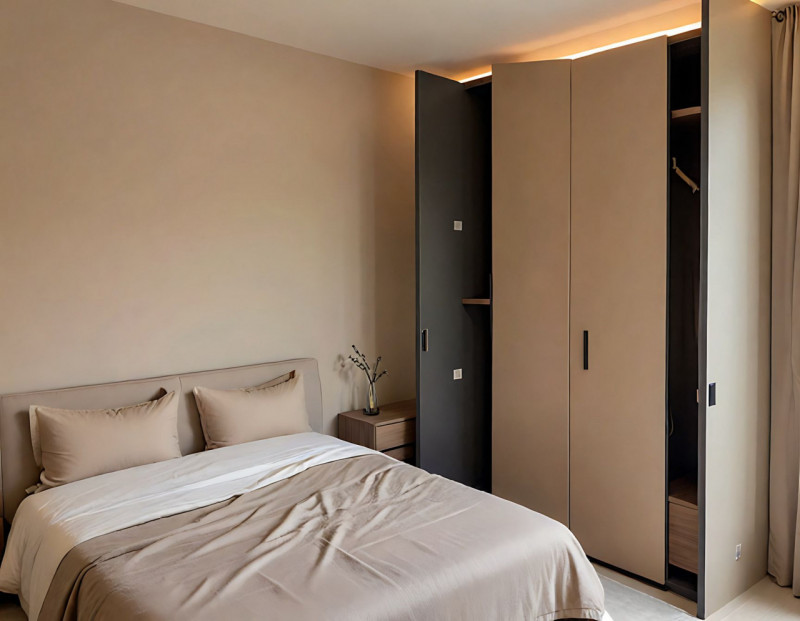 (Per INFO Vittorio 3517343301) Immagina di svegliarti ogni mattina in un luogo dove spazio, liber...