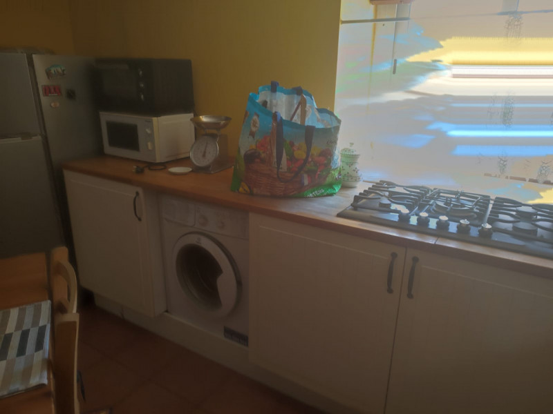 Napoli Affitto Appartamento bilocale