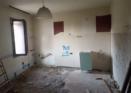 MARANO VICENTINO (VI) VIA VILLARASPA 41 - Piena proprietà di casa affiancata costituita da due pi...