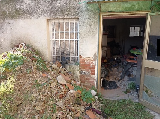 MARANO VICENTINO (VI) VIA VILLARASPA 41 - Piena proprietà di casa affiancata costituita da due pi...