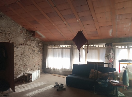 MARANO VICENTINO (VI) VIA VILLARASPA 41 - Piena proprietà di casa affiancata costituita da due pi...