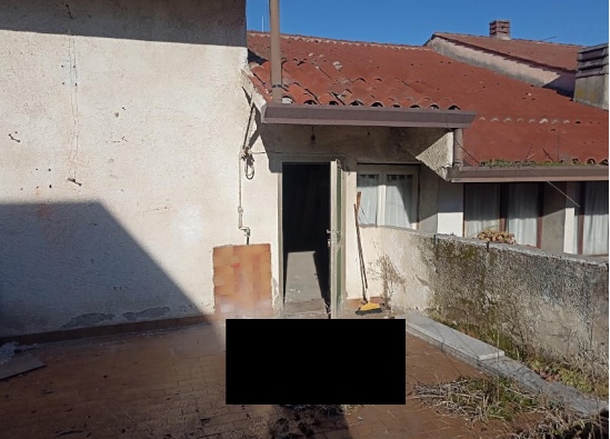 MARANO VICENTINO (VI) VIA VILLARASPA 41 - Piena proprietà di casa affiancata costituita da due pi...