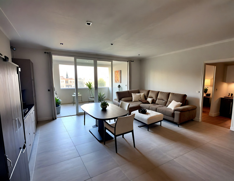 (Per INFO Monica 3482688677) Scopri questo splendido appartamento quadrilocale di nuova costruzio...