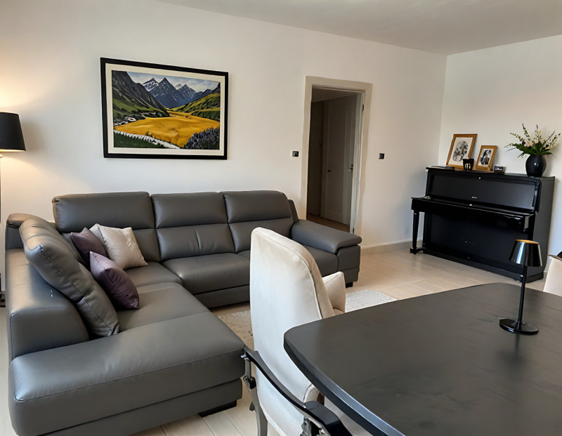 (Per INFO Monica 3482688677) Scopri questo splendido appartamento quadrilocale di nuova costruzio...