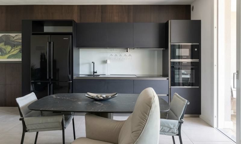(Per INFO Monica 3482688677) Scopri questo splendido appartamento quadrilocale di nuova costruzio...