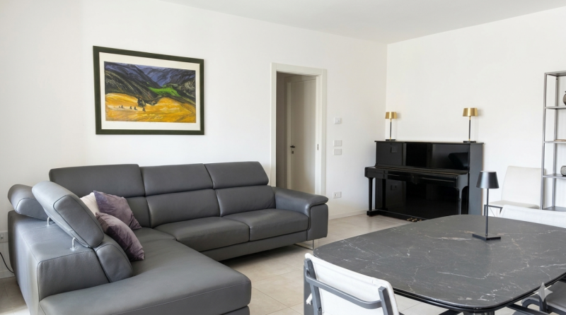 (Per INFO Monica 3482688677) Scopri questo splendido appartamento quadrilocale di nuova costruzio...