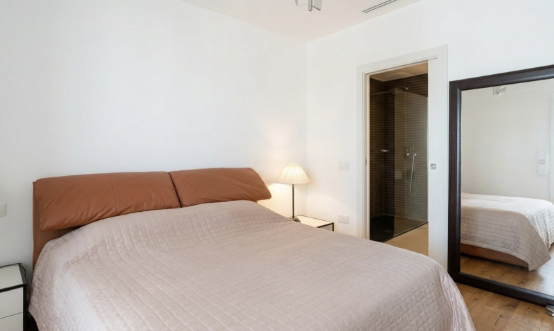 (Per INFO Monica 3482688677) Scopri questo splendido appartamento quadrilocale di nuova costruzio...