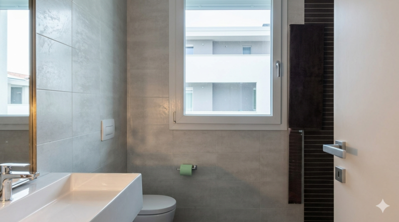 (Per INFO Monica 3482688677) Scopri questo splendido appartamento quadrilocale di nuova costruzio...