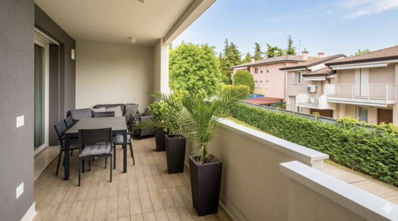 (Per INFO Monica 3482688677) Scopri questo splendido appartamento quadrilocale di nuova costruzio...
