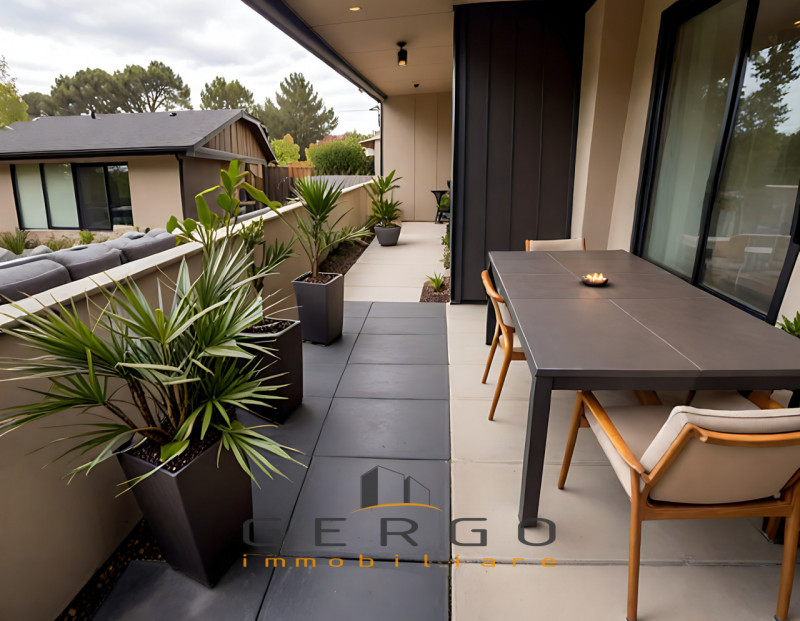 (Per INFO Monica 3482688677) Scopri questo splendido appartamento quadrilocale di nuova costruzio...