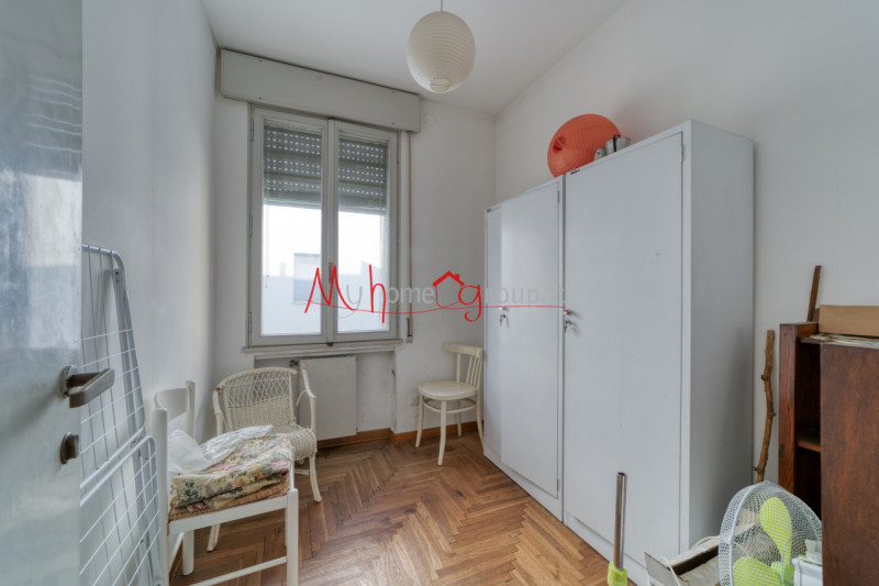 PADOVA CENTRO STORICO (Rif.A351P) In pieno centro storico, proponiamo spazioso appartamento situa...