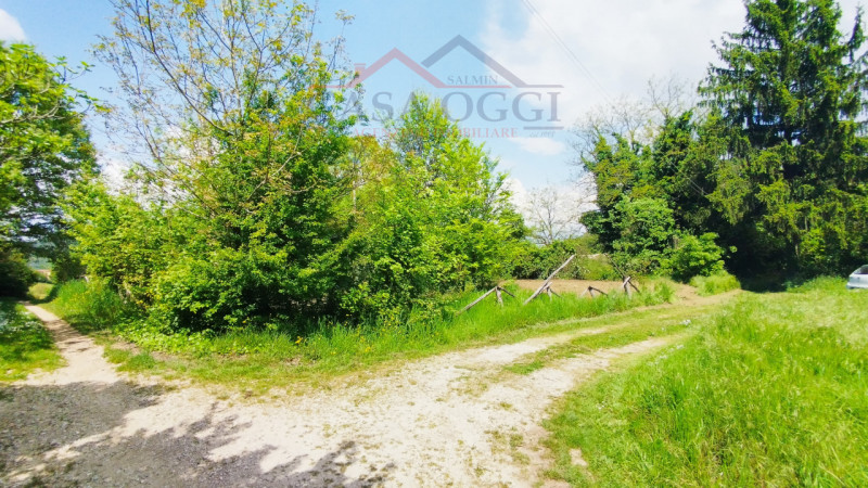 Rif. 447A - Castelnuovo di Teolo

In contesto collinare di notevole valenza naturalistica, situat...