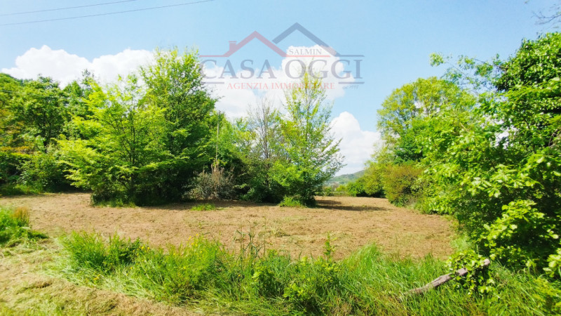 Rif. 447A - Castelnuovo di Teolo

In contesto collinare di notevole valenza naturalistica, situat...