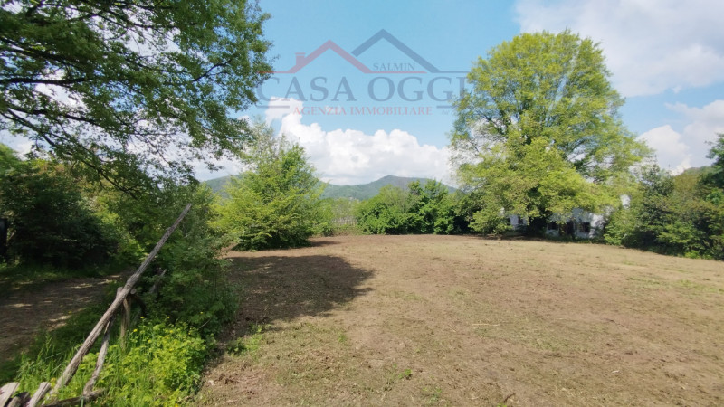 Rif. 447A - Castelnuovo di Teolo

In contesto collinare di notevole valenza naturalistica, situat...