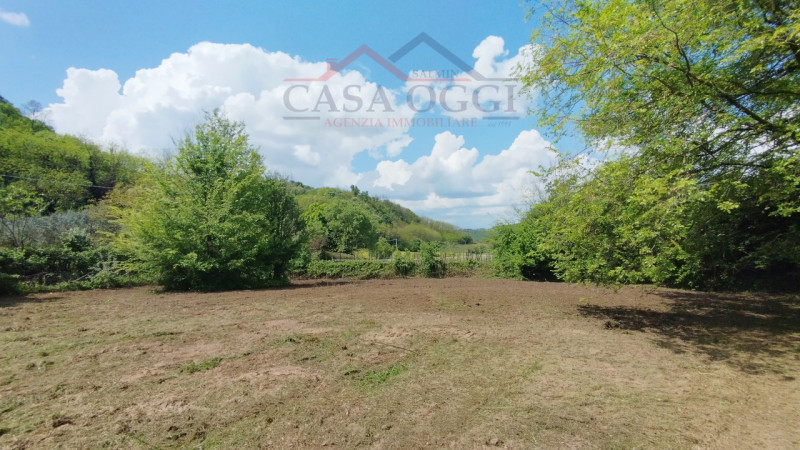 Rif. 447A - Castelnuovo di Teolo

In contesto collinare di notevole valenza naturalistica, situat...