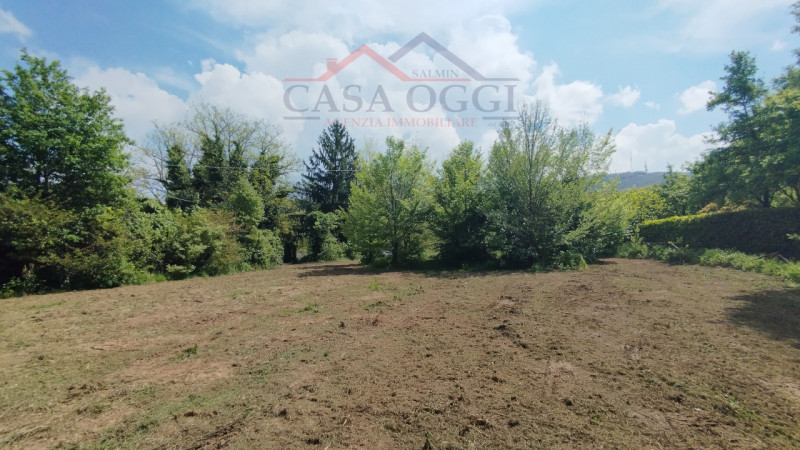 Rif. 447A - Castelnuovo di Teolo

In contesto collinare di notevole valenza naturalistica, situat...