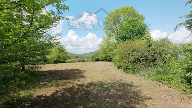 Rif. 447A - Castelnuovo di Teolo

In contesto collinare di notevole valenza naturalistica, situat...