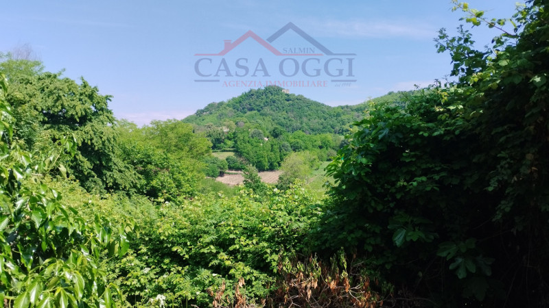 Rif. 447A - Castelnuovo di Teolo

In contesto collinare di notevole valenza naturalistica, situat...